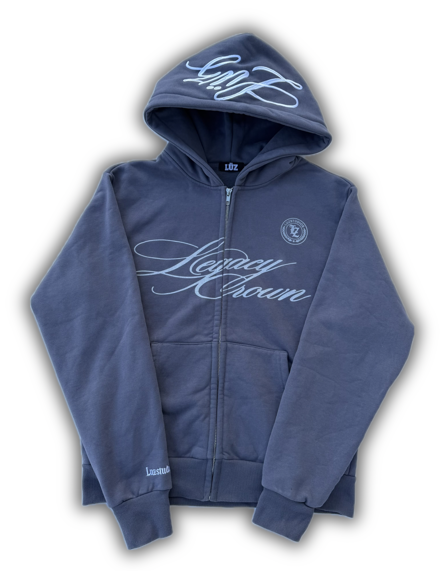 Legacy Crown | Dark Gray