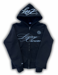 Legacy Crown | Black