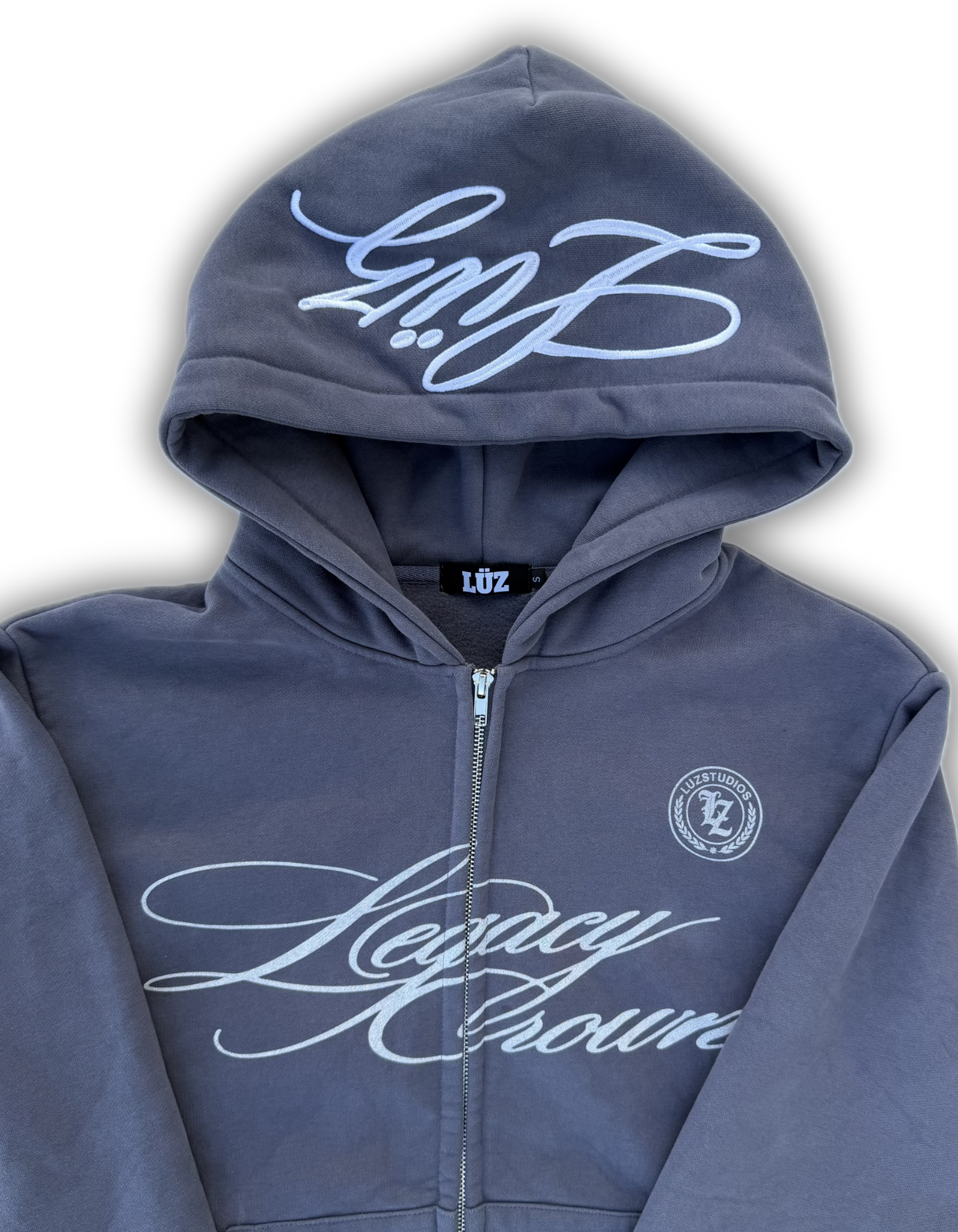Legacy Crown | Dark Gray