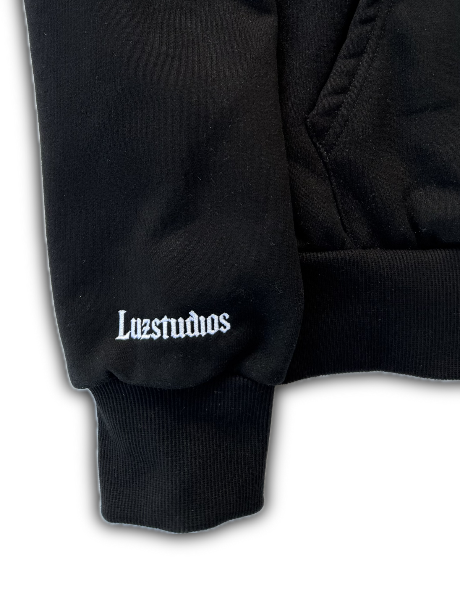 Legacy Crown | Black