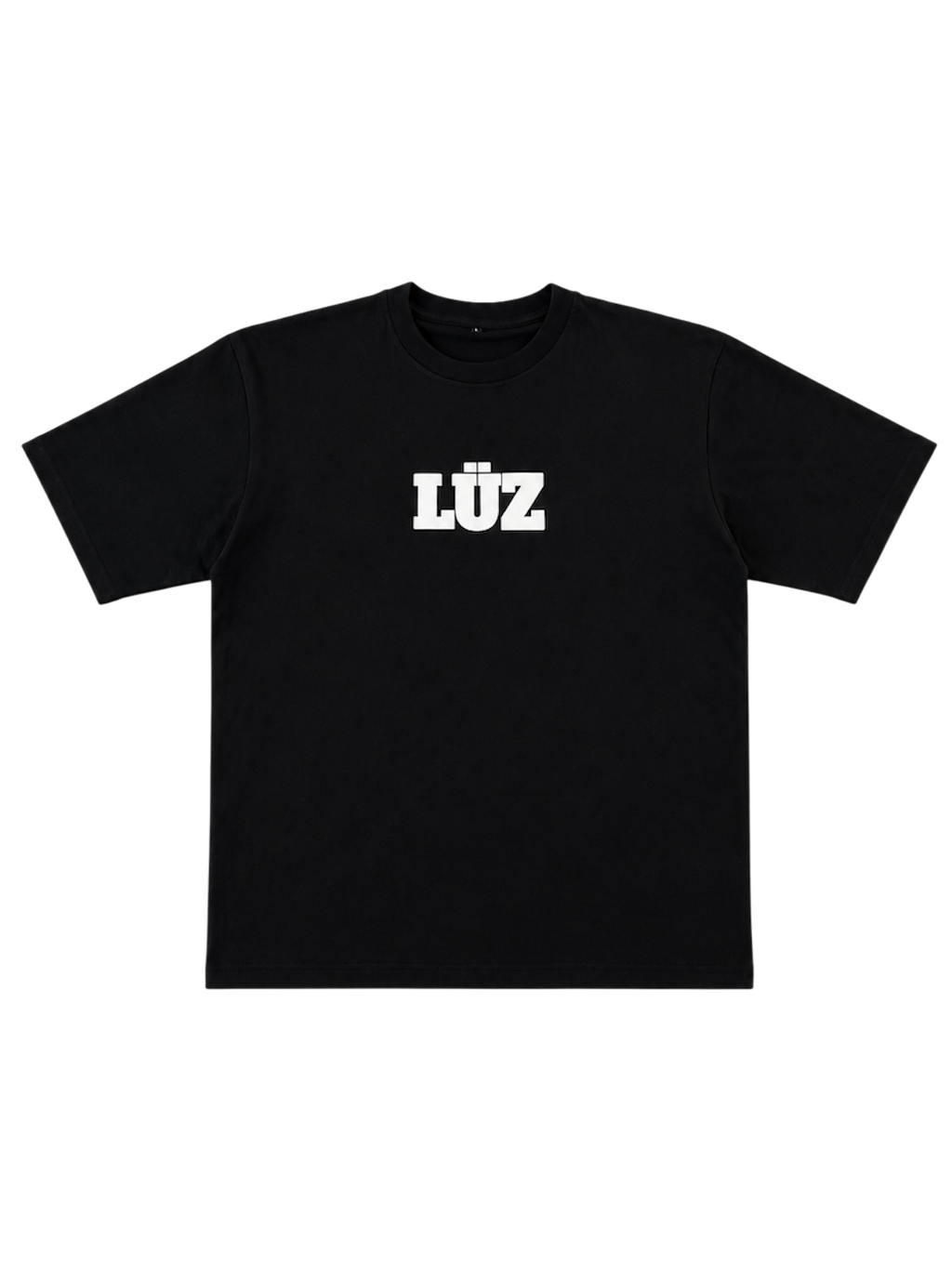 Oded SVR X LÜZ Shirt