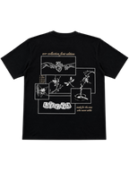 Oded SVR X LÜZ Shirt
